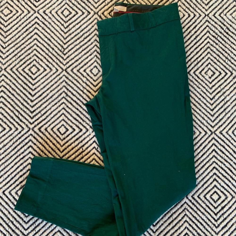 Banana Republic Sloan Fit Dress Pants